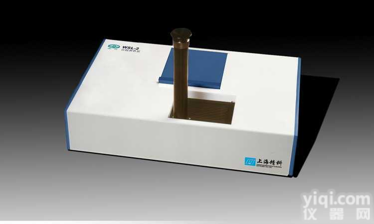 WSL-2  上海<em>罗维</em>朋<em>比色计</em>.比较<em>测色仪</em>的生产厂家 上海<em>罗维</em>朋<em>比色计</em>