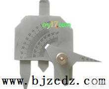 SY.62-<em>30</em>、40、60  <em>焊缝检验尺</em>