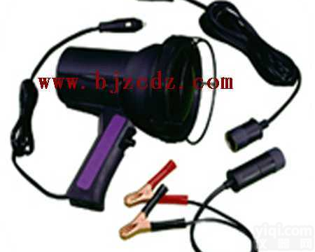 <em>SY</em>.62-CH-50P  <em>便携式</em>荧光灯 <em>SY</em>.62-CH-50P