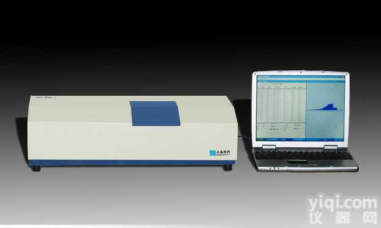 WJL  激光粒<em>度仪</em>（不<em>含电脑</em>）