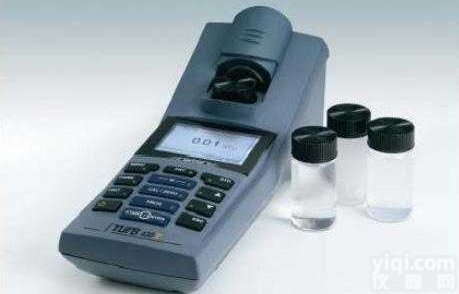 photoFlex <em>Turb</em>型  德国WTW photoFlex <em>Turb</em>便携式<em>浊度仪</em>
