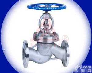 J41W-16C  风雷阀门 <em>截止阀</em>J41W-16C 法兰<em>截止阀</em> 上海<em>厂家</em>特价供应