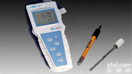 DDBJ-350  <em>电导率仪</em>.<em>上海</em>雷磁<em>便携式</em><em>电导率仪</em>.DDBJ-350雷磁<em>电导率仪</em>