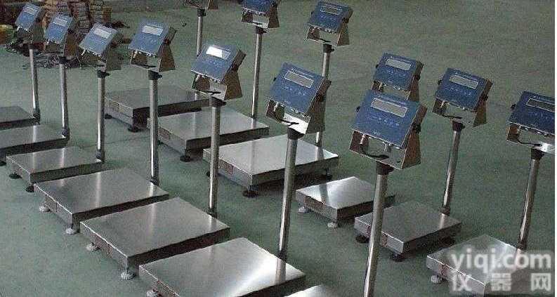 标准  <em>江苏</em>2t<em>防爆</em>秤-<em>防爆</em>电子称-<em>防爆</em>电子台秤-防暴电子秤