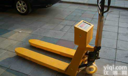 标准  松江区SCS-2t<em>叉车</em>秤-电子<em>叉车</em>秤-液压<em>叉车</em>秤-搬运<em>电子秤</em>-电子称亚...