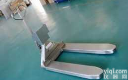 标准  金山区SCS-2t<em>叉车</em>秤-电子<em>叉车</em>秤-液压<em>叉车</em>秤-搬运<em>电子秤</em>-电子称亚...