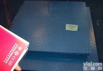 标准  金山区3t电子称-电子磅-地磅秤-电子磅秤-电子吊秤-<em>电子秤</em>亚津<em>价格</em>