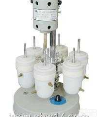 FS-1型  <em>可调</em><em>高速</em><em>匀浆</em>机