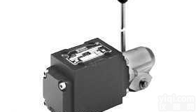 <em>派克</em><em>液压阀</em> PARKER电磁<em>换向阀</em>