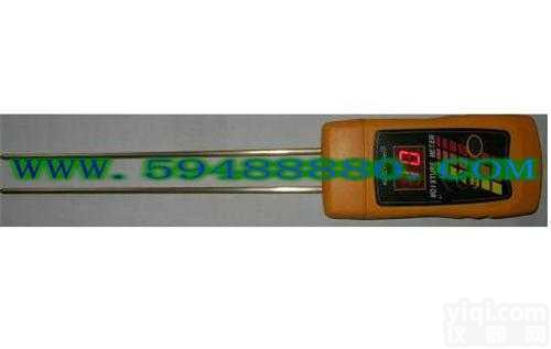 JUDHK-90  <em>插入式</em>饲料水份仪 <em>日本</em> 型号：JUDHK-90