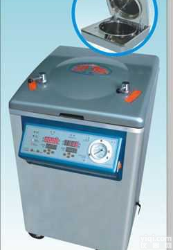 YM30Z  上海<em>三申</em>高压<em>灭菌器</em>蒸汽<em>消毒器</em>