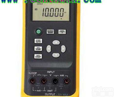 SHLG/<em>VICTOR</em> <em>11</em>+  过程仪表<em>校验仪</em>/过程<em>校验仪</em> 型号：SHLG/<em>VICTOR</em> <em>11</em>+