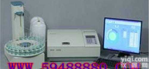 YDA/<em>BOD-220B  BOD快速测定仪</em>/化学需氧量速测仪 美国