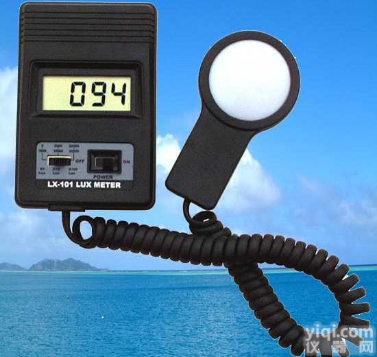 兰泰<em>LX-101照度计</em>  数字照度计LX-101|<em>LX-101照度计</em>|