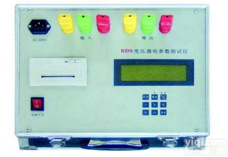 JB-<em>803</em>  <em>变压器</em>损耗线路参数综合测试仪-<em>变压器</em>线路参数测试仪