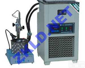 高<em>低温沥青</em><em>针入度仪</em>,针入度<em>试验仪</em>