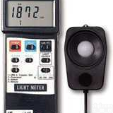 LX107  <em>LX107智慧型照度计</em>