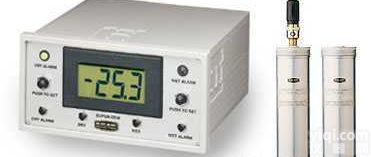 <em>SUPER</em>-DEW<em>在线式</em><em>露点仪</em>