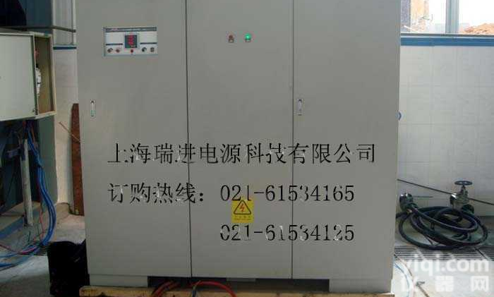 RJ/AD-33400  船用静止岸电<em>电源</em>，大<em>功率</em><em>变频</em><em>电源</em>，60HZ<em>变频</em><em>电源</em>