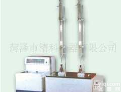 JK<em>原油中蜡含量测定仪</em>  JK<em>原油中蜡含量测定仪</em>