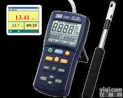 <em>TES</em>-1340/<em>TES</em>-<em>1341</em>热线式<em>风速计</em>  <em>TES</em>-1340/<em>TES</em>-<em>1341</em>热线式<em>风速计</em>