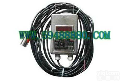 KDJ1/GUY5  煤矿用投入式液位传感器 型号：KDJ1/GUY5