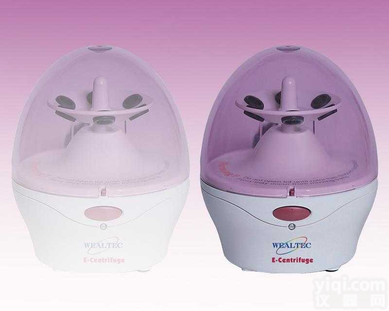 Mini <em>Microcentrifuge</em>  掌上<em>离心机</em>