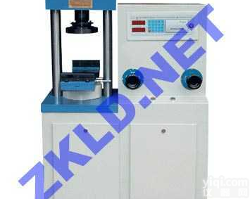 <em>水泥压力试验机,压力试验机,抗压抗折试验机</em>