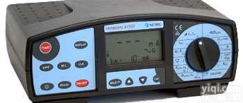 <em>通用</em>接地/绝缘电阻<em>测试仪</em>MI2088-20   <em>通用</em>接地/绝缘电阻<em>测试仪</em>MI2088-20