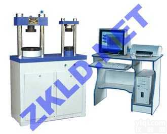 <em>水泥抗压抗折试验机,水泥压力试验机</em>