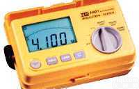 <em>台湾</em>泰仕绝缘电阻<em>测试仪</em>TES-1601  <em>台湾</em>泰仕绝缘电阻<em>测试仪</em>TES-1601