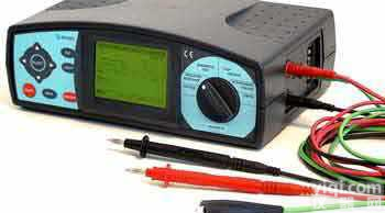 德<em>国美</em>翠METREL|5KV数字高压<em>兆欧表</em>MI2077  德<em>国美</em>翠METREL|5KV数字高压<em>兆欧表</em>MI2077