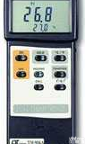 <em>TM906A</em>  <em>智慧型</em>双组<em>温度计</em>
