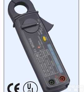 <em>PROVA</em>-15微电流<em>交直流</em>钳表  <em>PROVA</em>-15微电流<em>交直流</em>钳表