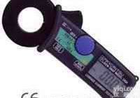 2434日本共立<em>数字式</em>泄漏电流<em>钳形表</em>  2434日本共立<em>数字式</em>泄漏电流<em>钳形表</em>