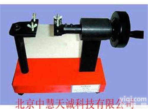 JS-QXN-720  扭捻角<em>测试仪</em>/扭捻性<em>测定仪</em>/扭捻<em>试验机</em>