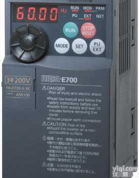 FR-E740-0.4K  <em>三菱</em>变频器<em>特价</em>销售FR-E740-0.4K 欢迎询价