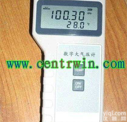 SHJK/DYM3-01  数字大<em>气压计</em>/<em>数显</em>大<em>气压计</em>/<em>气压表</em>/压力计（60～106KPa）