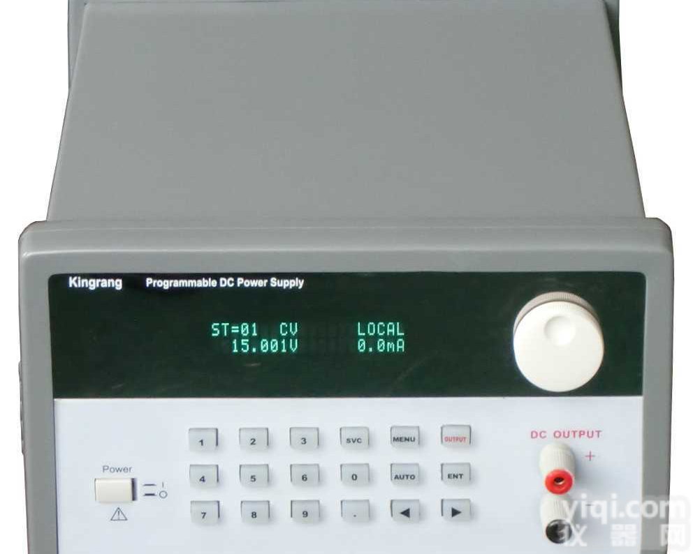 KR-<em>5002</em>  KR-<em>5002</em>│50V/2A高速程控直流电源KR-<em>5002</em>