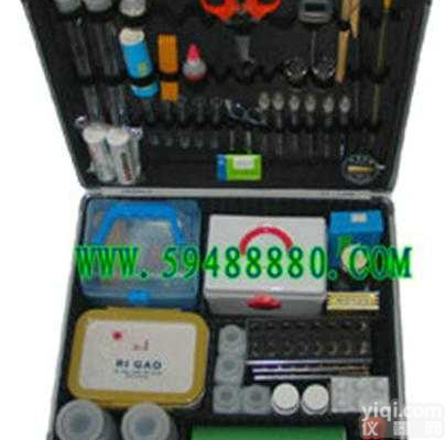 JLZSP-13  <em>掺杂使假</em>伪劣食品快检箱