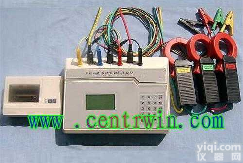 <em>ZH</em>S-300  三相钳型<em>多功能</em>相位伏安仪<em>多功能</em>相位伏安仪/<em>多功能</em>伏安相位仪 型号：<em>ZH</em>...