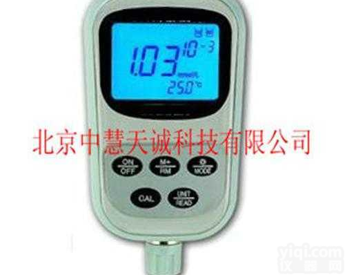 <em>便携式</em><em>水质硬度仪</em> 型号：HJD/YD300  <em>便携式</em><em>水质硬度仪</em> 型号：HJD/YD300