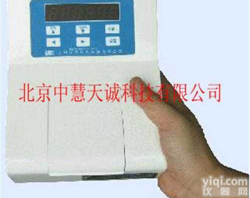 <em>经济型</em>COD<em>速测仪</em> 型号：HJD/5B-3F  <em>经济型</em>COD<em>速测仪</em> 型号：HJD/5B-3F