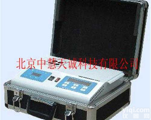 便携<em>经济型</em>COD速测仪 型号：HJD/5B-2F  便携<em>经济型</em>COD速测仪 型号：HJD/5B-2F