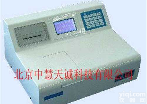 <em>数显</em>台式<em>智能型</em>COD速测仪 型号：HJD/5B-3C1  <em>数显</em>台式<em>智能型</em>COD速测仪 型号：HJD/5B-3C