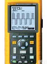 <em>美国</em><em>福禄克</em>万用示波表F123S  <em>美国</em><em>福禄克</em>万用示波表F123S