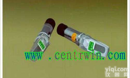 SHGWYY-Ⅱ  <em>手持</em><em>盐度计</em>/<em>手持</em>式<em>折光仪</em>（0-28%） 型号：SHGWYY-Ⅱ