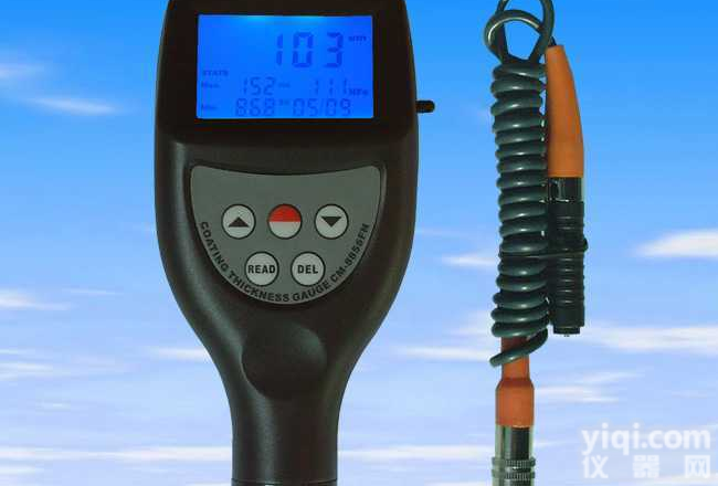 CM-8856（<em>分体式</em>传感器）  CM-8856<em>分体式</em>涂<em>镀层</em>测厚仪，