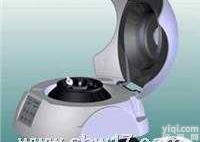 MiniStarPlus型  <em>高速</em><em>微型</em><em>离心机</em>