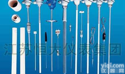 <em>WZPK</em>  <em>铠装</em><em>铂热电阻</em>